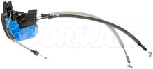 Charger l'image dans la galerie, 937-193 Door Lock Actuator Motor Dorman - OE Solutions Canada
