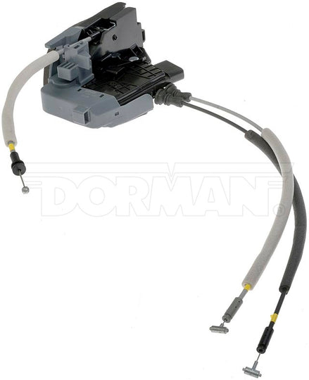 937-195 Door Lock Actuator Motor Dorman - OE Solutions Canada
