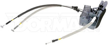 Charger l'image dans la galerie, 937-196 Door Lock Actuator Motor Dorman - OE Solutions Canada