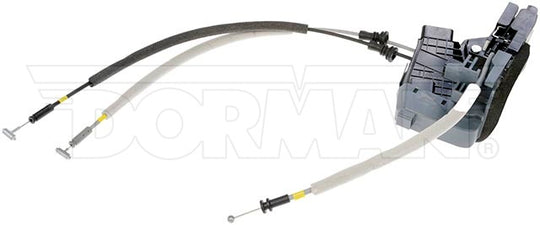 937-196 Door Lock Actuator Motor Dorman - OE Solutions Canada