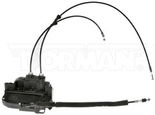 Load image into Gallery viewer, 937-230 Door Lock Actuator Motor Dorman - OE Solutions Canada