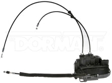 Load image into Gallery viewer, 937-231 Door Lock Actuator Motor Dorman - OE Solutions Canada