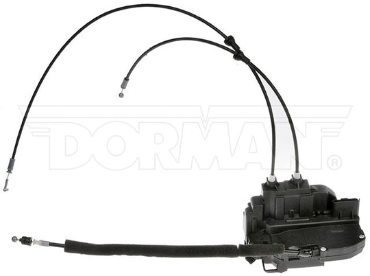 937-231 Door Lock Actuator Motor Dorman - OE Solutions Canada