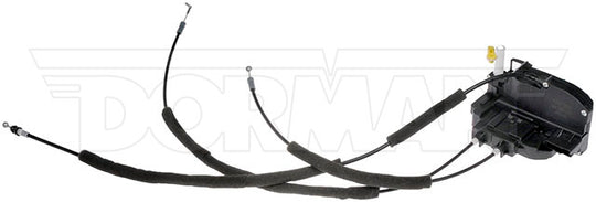 937-232 Door Lock Actuator Motor Dorman - OE Solutions Canada