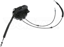 Load image into Gallery viewer, 937-236 Door Lock Actuator Motor Dorman - OE Solutions Canada