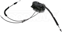 Load image into Gallery viewer, 937-237 Door Lock Actuator Motor Dorman - OE Solutions Canada