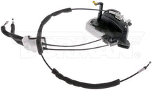 Load image into Gallery viewer, 937-240 Door Lock Actuator Motor Dorman - OE Solutions Canada