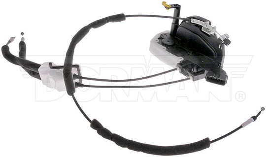 937-240 Door Lock Actuator Motor Dorman - OE Solutions Canada