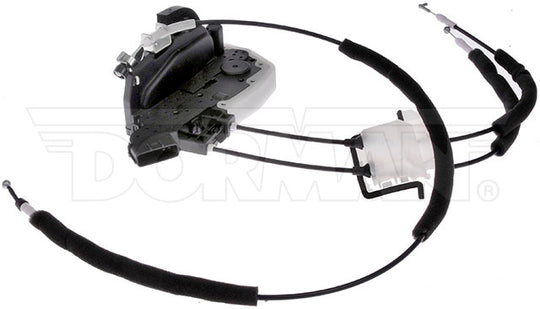 937-241 Door Lock Actuator Motor Dorman - OE Solutions Canada