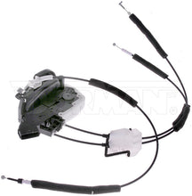 Load image into Gallery viewer, 937-243 Door Lock Actuator Motor Dorman - OE Solutions Canada