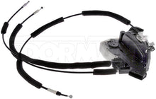 Load image into Gallery viewer, 937-244 Door Lock Actuator Motor Dorman - OE Solutions Canada