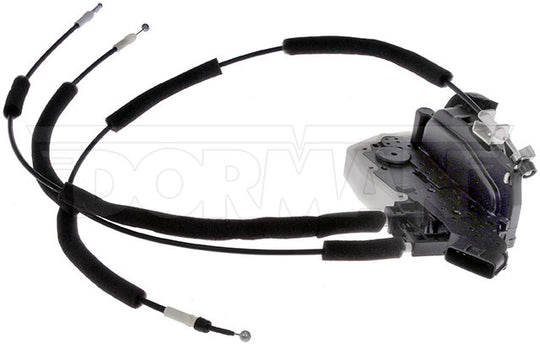 937-244 Door Lock Actuator Motor Dorman - OE Solutions Canada