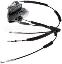 Load image into Gallery viewer, 937-245 Door Lock Actuator Motor Dorman - OE Solutions Canada