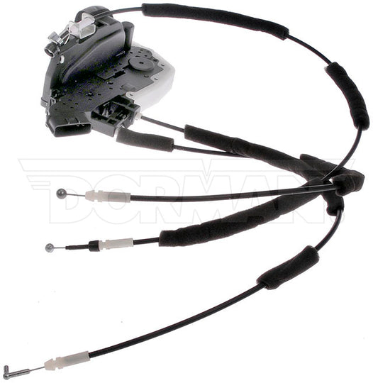 937-245 Door Lock Actuator Motor Dorman - OE Solutions Canada