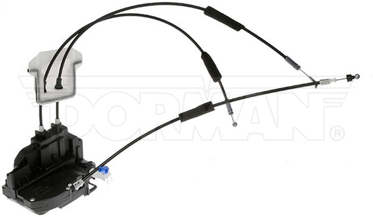 937-246 Door Lock Actuator Motor Dorman - OE Solutions Canada
