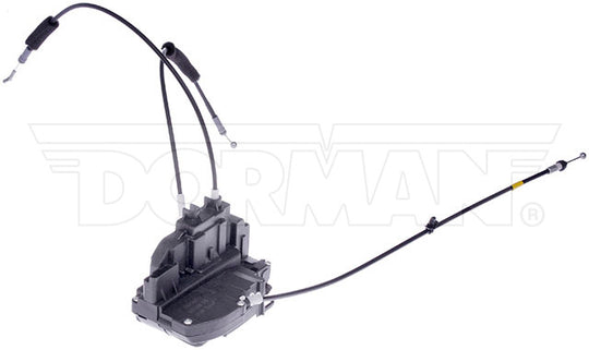 937-248 Door Lock Actuator Motor Dorman - OE Solutions Canada