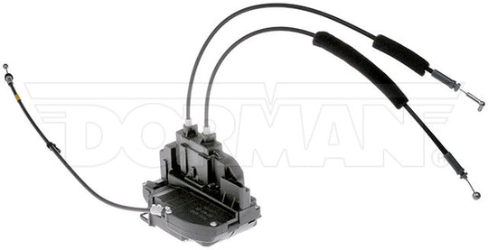 937-249 Door Lock Actuator Motor Dorman - OE Solutions Canada
