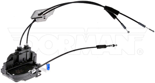 937-250 Door Lock Actuator Motor Dorman - OE Solutions Canada