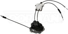 Load image into Gallery viewer, 937-251 Door Lock Actuator Motor Dorman - OE Solutions Canada