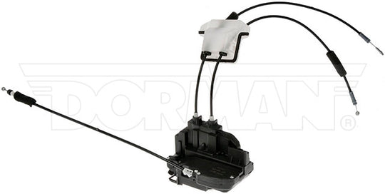 937-251 Door Lock Actuator Motor Dorman - OE Solutions Canada