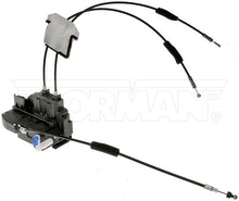Charger l'image dans la galerie, 937-252 Door Lock Actuator Motor Dorman - OE Solutions Canada