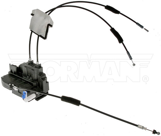 937-252 Door Lock Actuator Motor Dorman - OE Solutions Canada