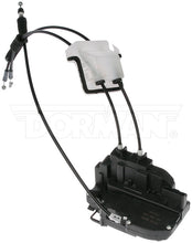 Load image into Gallery viewer, 937-253 Door Lock Actuator Motor Dorman - OE Solutions Canada