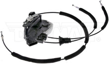 Load image into Gallery viewer, 937-255 Door Lock Actuator Motor Dorman - OE Solutions Canada