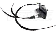 Load image into Gallery viewer, 937-256 Door Lock Actuator Motor Dorman - OE Solutions Canada