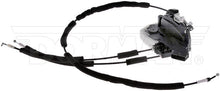 Charger l'image dans la galerie, 937-258 Door Lock Actuator Motor Dorman - OE Solutions Canada