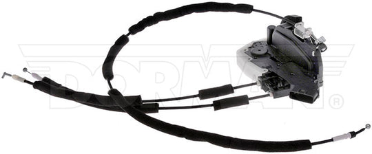 937-258 Door Lock Actuator Motor Dorman - OE Solutions Canada
