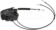Charger l'image dans la galerie, 937-265 Door Lock Actuator Motor Dorman - OE Solutions Canada
