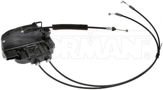937-265 Door Lock Actuator Motor Dorman - OE Solutions Canada