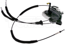 Load image into Gallery viewer, 937-266 Door Lock Actuator Motor Dorman - OE Solutions Canada