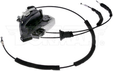 Load image into Gallery viewer, 937-267 Door Lock Actuator Motor Dorman - OE Solutions Canada