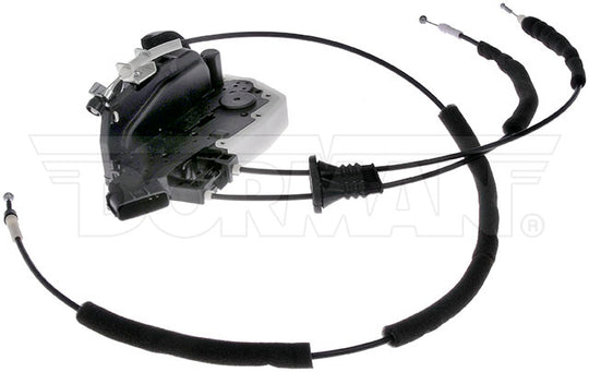 937-267 Door Lock Actuator Motor Dorman - OE Solutions Canada