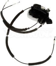 Load image into Gallery viewer, 937-268 Door Lock Actuator Motor Dorman - OE Solutions Canada