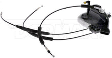 Load image into Gallery viewer, 937-270 Door Lock Actuator Motor Dorman - OE Solutions Canada