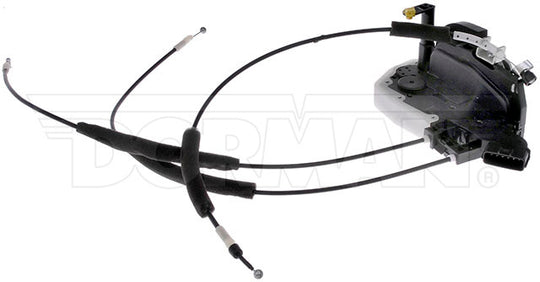 937-270 Door Lock Actuator Motor Dorman - OE Solutions Canada