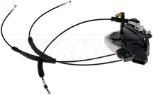 Load image into Gallery viewer, 937-276 Door Lock Actuator Motor Dorman - OE Solutions Canada
