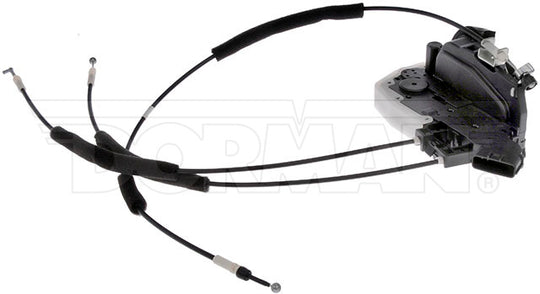937-278 Door Lock Actuator Motor Dorman - OE Solutions Canada