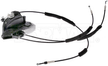 Load image into Gallery viewer, 937-279 Door Lock Actuator Motor Dorman - OE Solutions Canada
