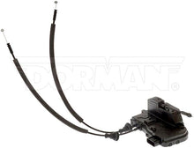 Load image into Gallery viewer, 937-280 Door Lock Actuator Motor Dorman - OE Solutions Canada