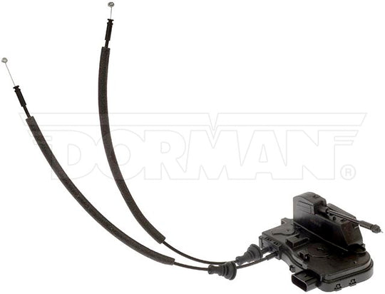 937-280 Door Lock Actuator Motor Dorman - OE Solutions Canada