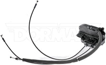 Load image into Gallery viewer, 937-281 Door Lock Actuator Motor Dorman - OE Solutions Canada