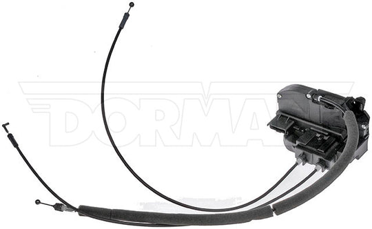 937-281 Door Lock Actuator Motor Dorman - OE Solutions Canada