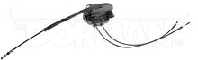 Load image into Gallery viewer, 937-282 Door Lock Actuator Motor Dorman - OE Solutions Canada