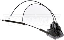 Load image into Gallery viewer, 937-283 Door Lock Actuator Motor Dorman - OE Solutions Canada