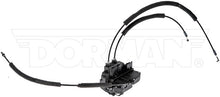 Load image into Gallery viewer, 937-285 Door Lock Actuator Motor Dorman - OE Solutions Canada