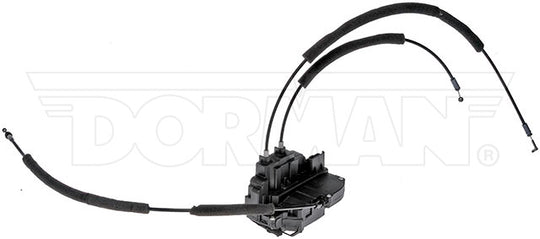 937-285 Door Lock Actuator Motor Dorman - OE Solutions Canada